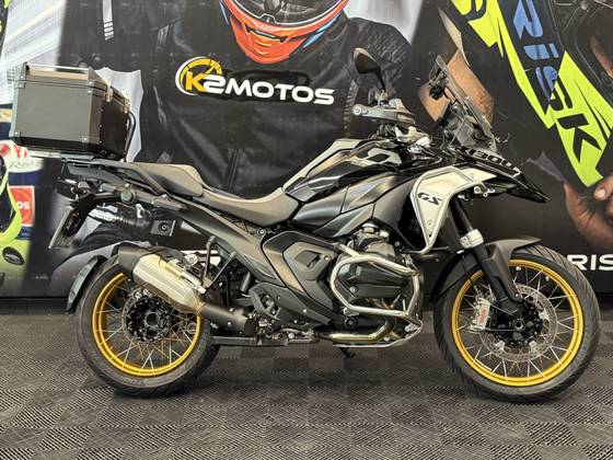 BMW R 1300 GS 